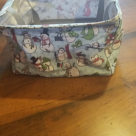 31 tote - Picture 1 of 3